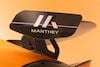 Porsche 718 Cayman GT4 RS De Tulp Manthey