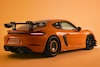 Porsche 718 Cayman GT4 RS De Tulp Manthey
