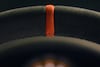 Porsche 718 GT4 RS de tulp Manthey
