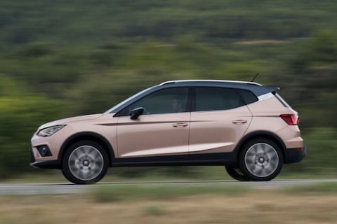 Eigenaar Seat Arona krijgt na ‘diefstal’ €26.479,47 van verzekering, maar dan ontstaat twijfel