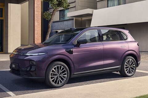 Leapmotor gaat auto's bouwen in Spanje