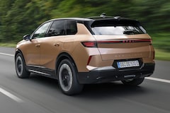 Opel Grandland Electric