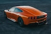Mercedes-AMG GT XX concept