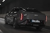 Kia EV4 Fastback