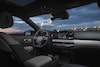 Kia EV4 Fastback