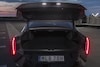 Kia EV4 Fastback