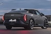 Kia EV4 Fastback