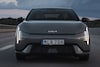 Kia EV4 Fastback