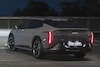 Kia EV4 Fastback