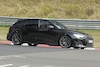 Audi RS3 Spyshots