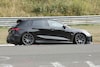 Audi RS3 Spyshots