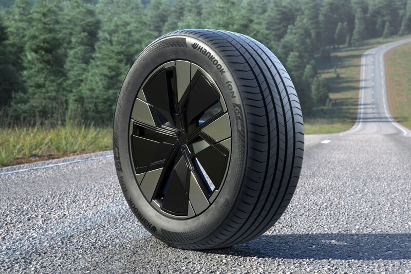 Hankook advertorial (ON-102474)