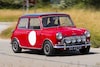 Austin Cooper S - Mini