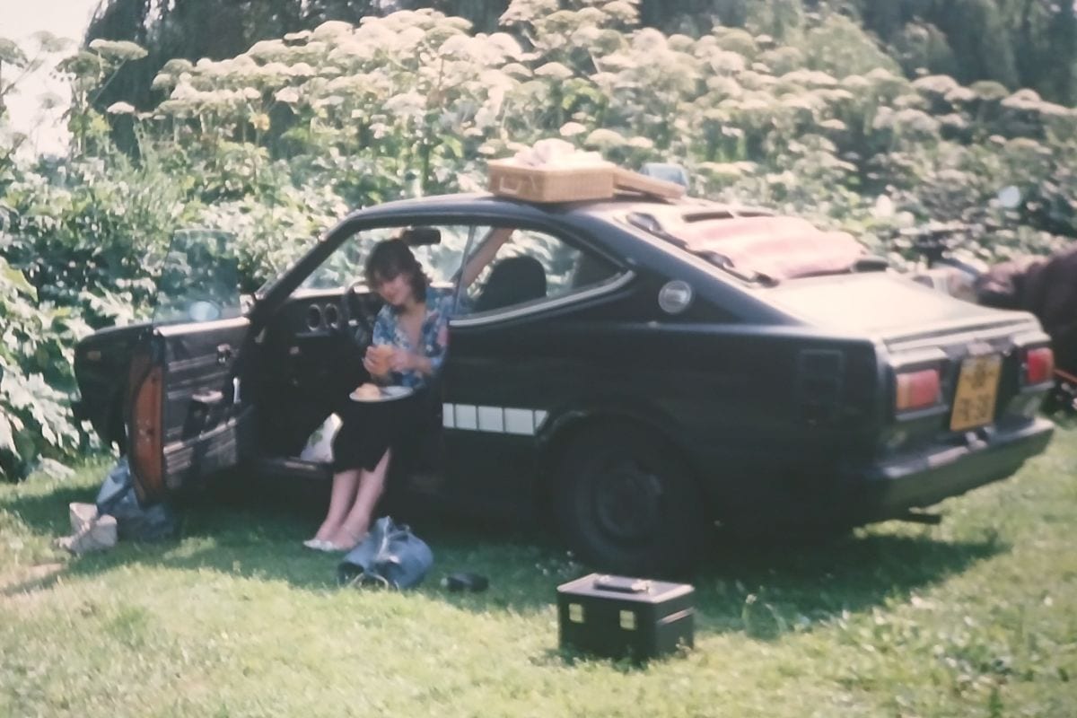 Mijn Eerste Auto Toyota Corolla Coupé