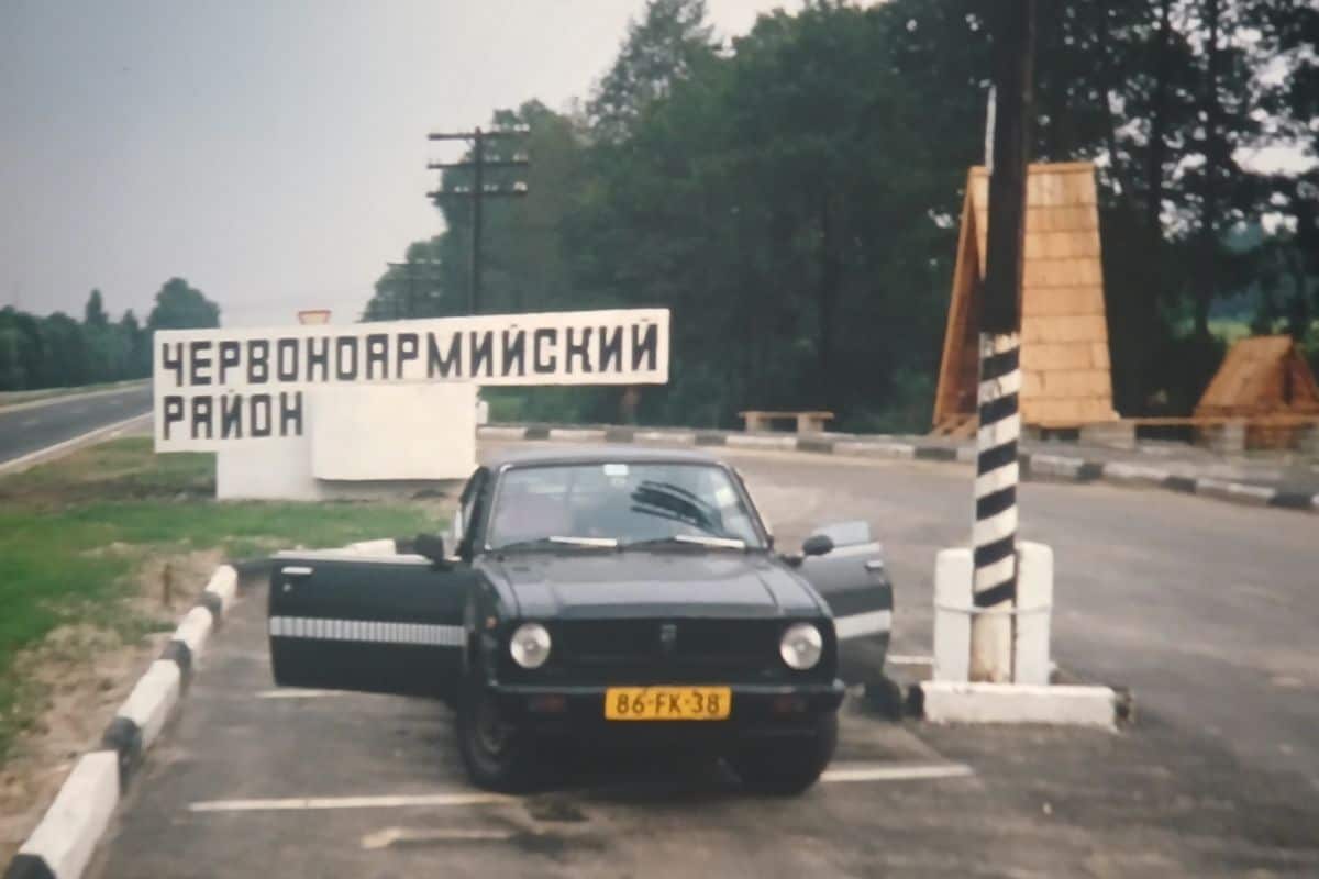 Mijn Eerste Auto a href=