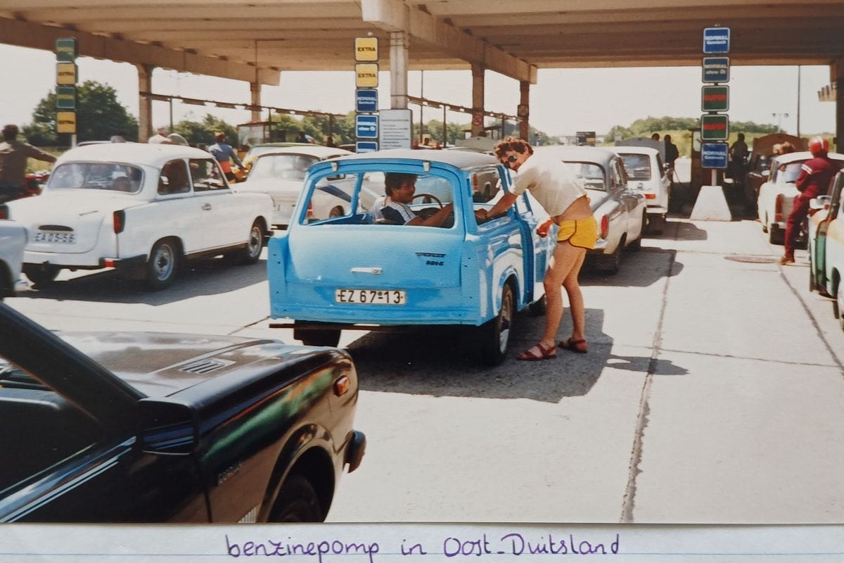 Mijn Eerste Auto Toyota Corolla Coupé