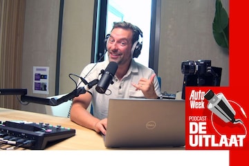 Podcast aflevering 144