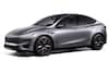 Tesla Model Y Performance