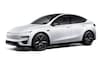 Tesla Model Y Performance