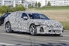 Audi RS6 Avant spyshots