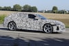Audi RS6 Avant spyshots