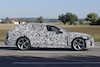 Audi RS6 Avant spyshots