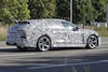 Audi RS6 Avant spyshots