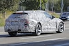 Audi RS6 Avant spyshots