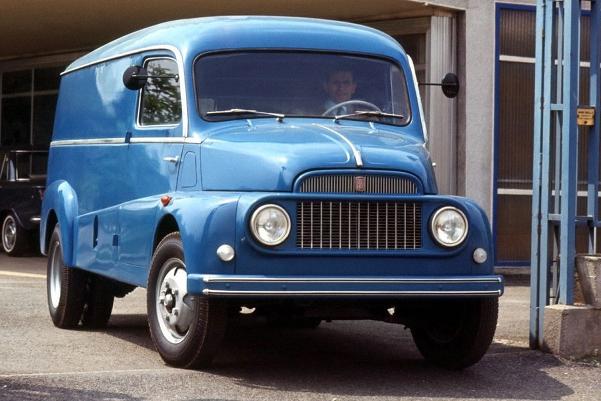 Caselani 616 Ducato