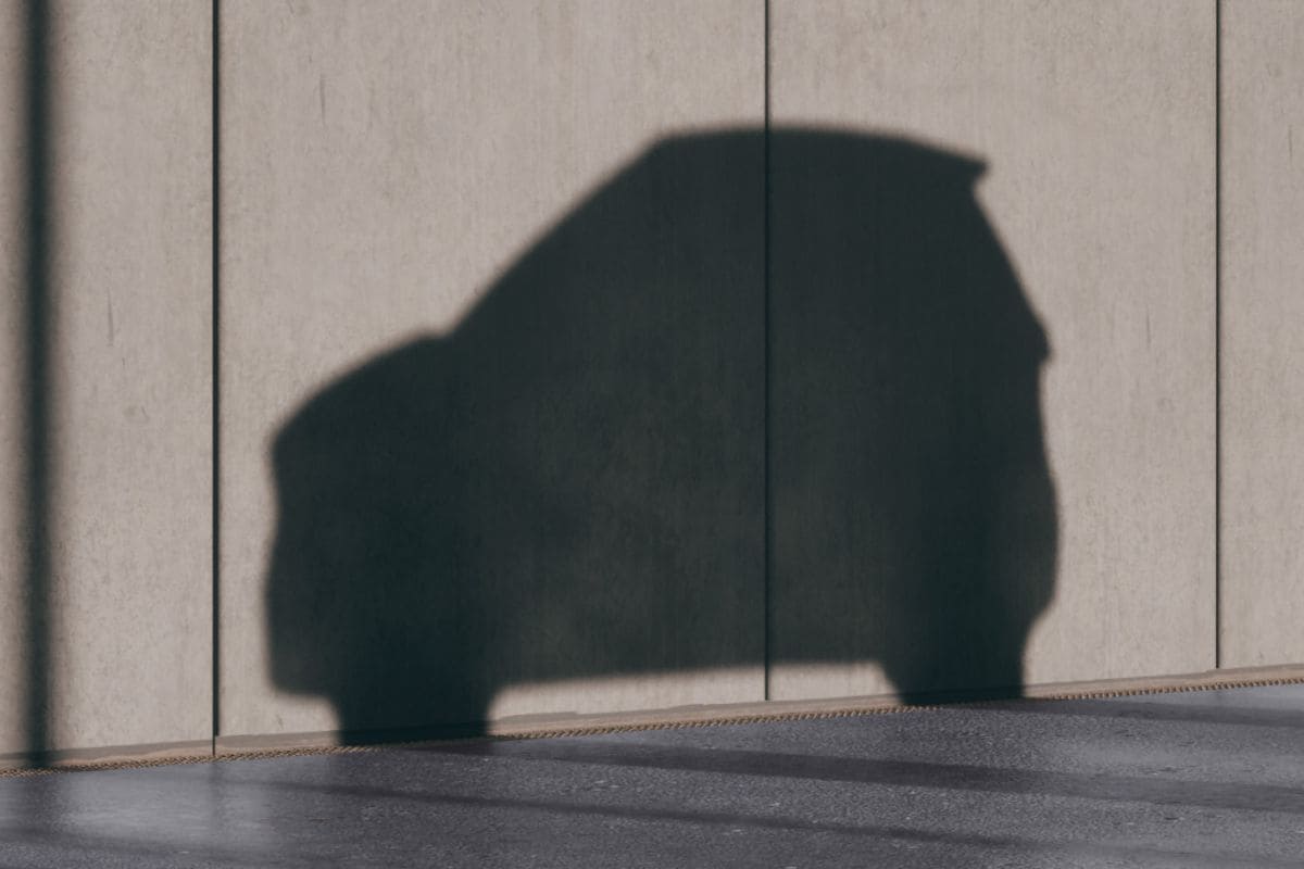Smart #2 teaser