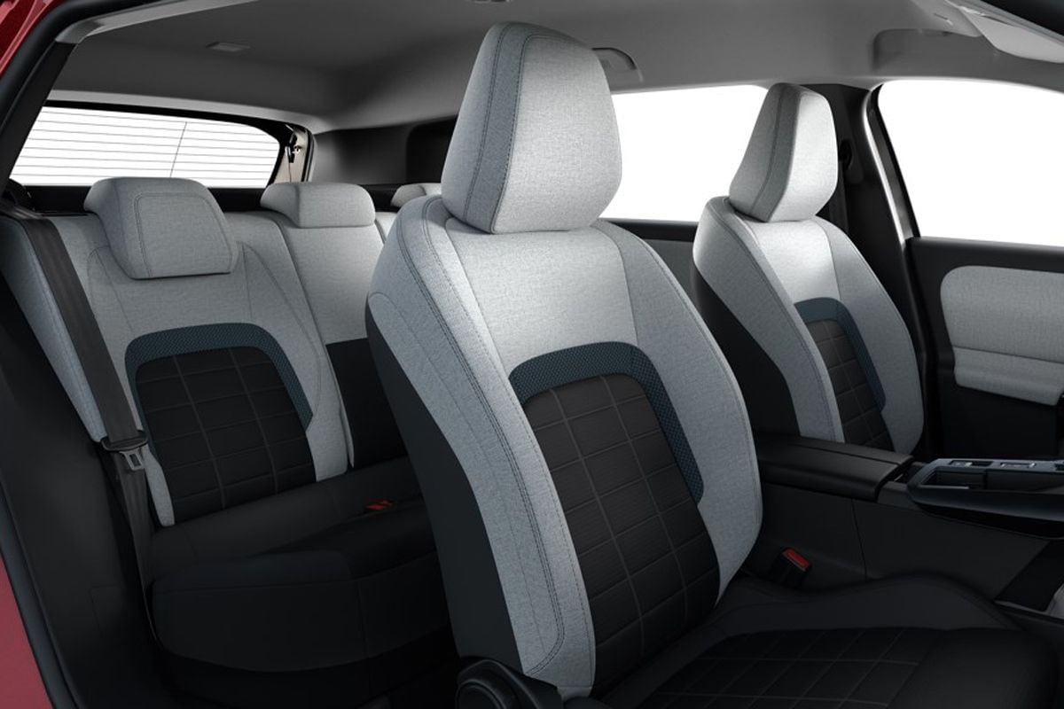 Citroën C5 Aircross Back to Basics