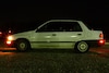 Side markers Daihatsu Charade
