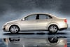 Side markers Volkswagen