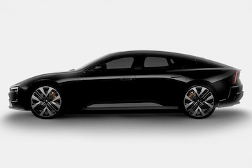 Polestar 5