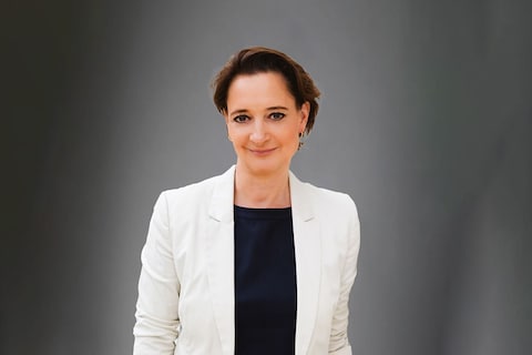 Dacia heeft nieuwe CEO: Katrin Adt nieuwe topvrouw