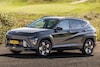 Hyundai Kona Hybrid