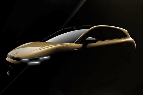 Leapmotor B05: nieuwe goedkope elektrische hatchback voor Europa