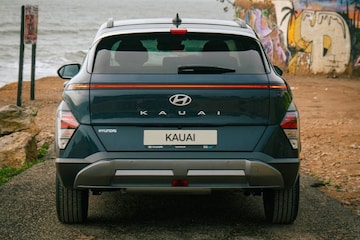 Hyundai Kauai (Kona, Portugal)