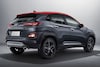 Hyundai Encino (Kona, China)