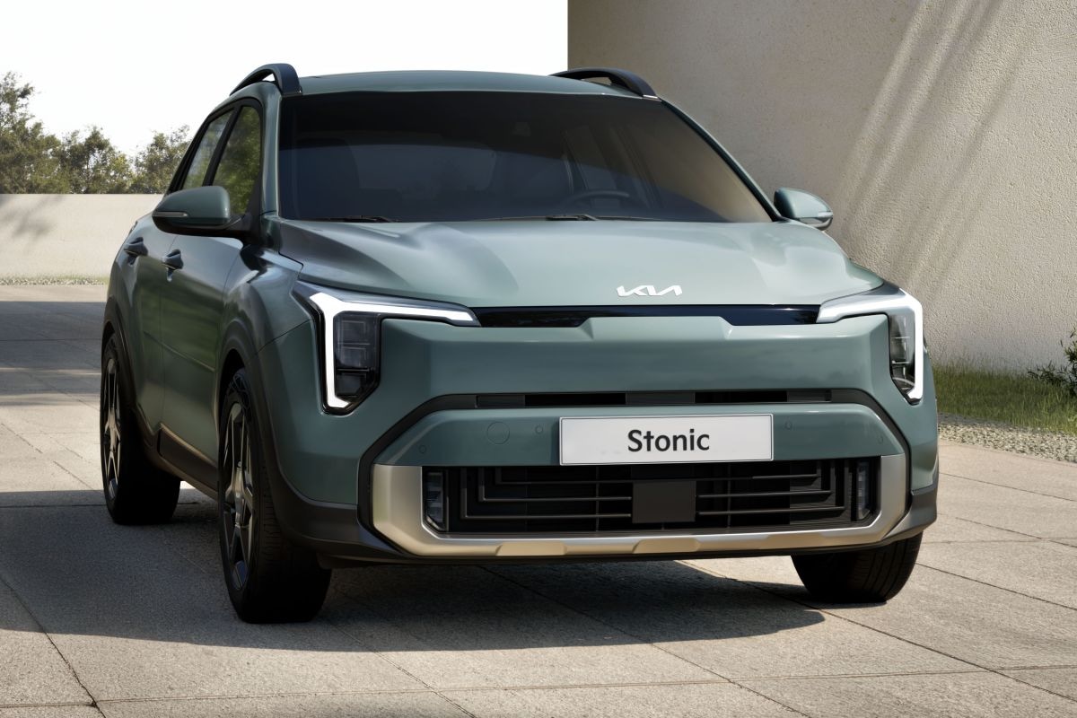 Kia Stonic
