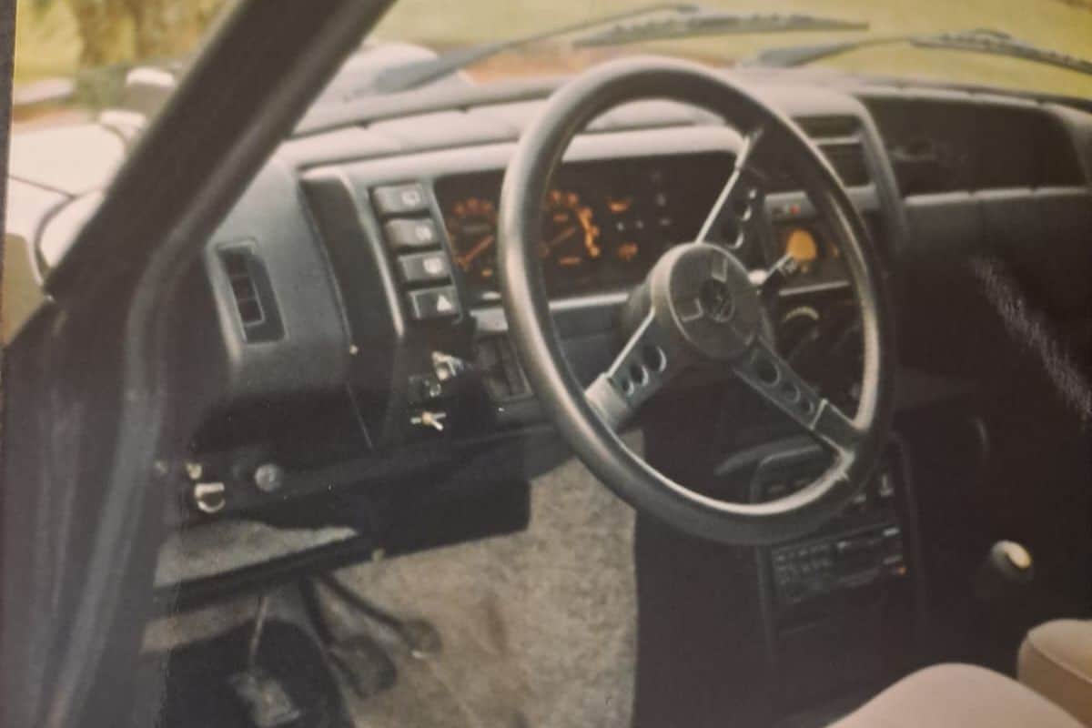 Renault 5 als eerste auto