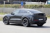 Porsche Cayenne Coupé spyshots