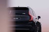 Volvo XC90 Black Edition