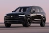 Volvo XC90 Black Edition