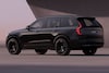 Volvo XC90 Black Edition