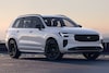 Volvo XC90 Black Edition