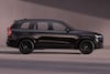 Volvo XC90 Black Edition