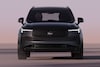 Volvo XC90 Black Edition