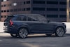 Volvo XC90 Ultra Executive Edition
