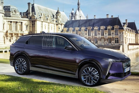 DS N°7 vervult iets andere rol dan de DS 7 - Vooruitblik